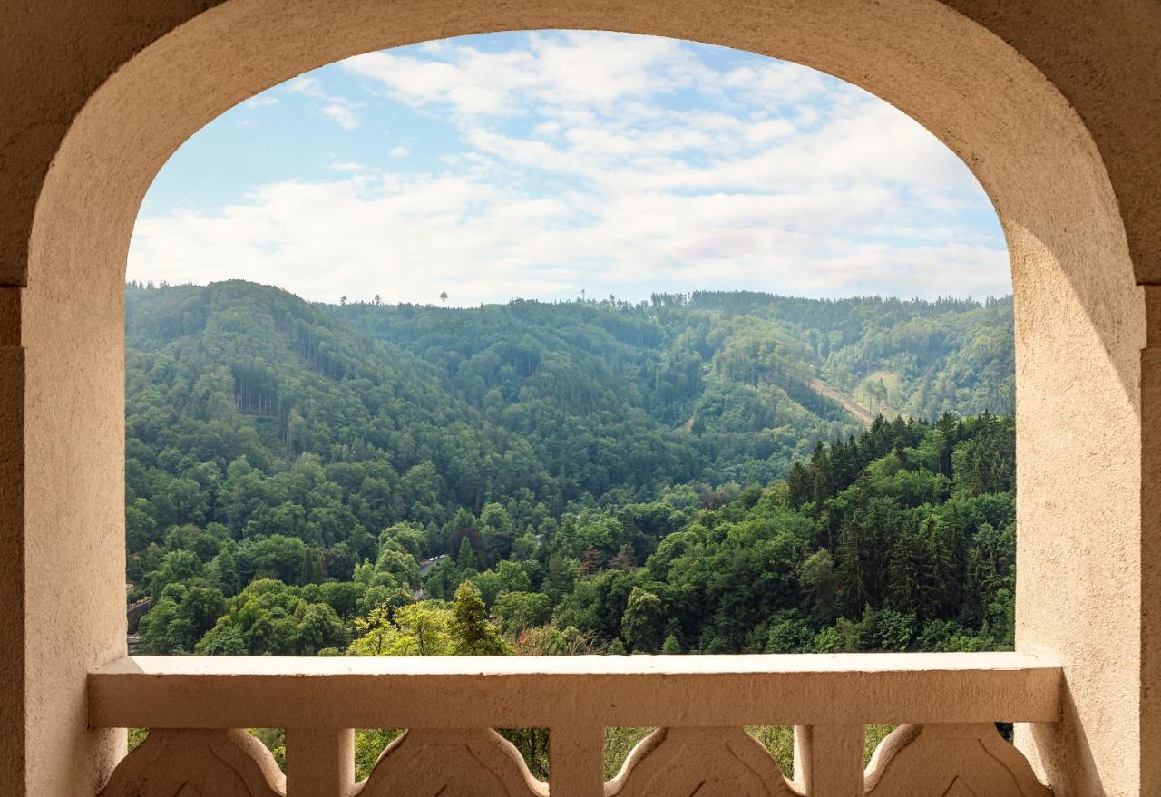 Spa Hotel Imperial Karlovy Vary Dış mekan fotoğraf